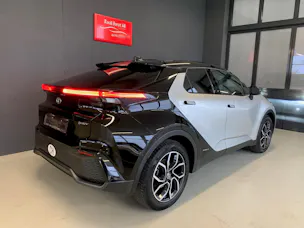Toyota C-HR 2.0 HEV Style Premiere 4x4