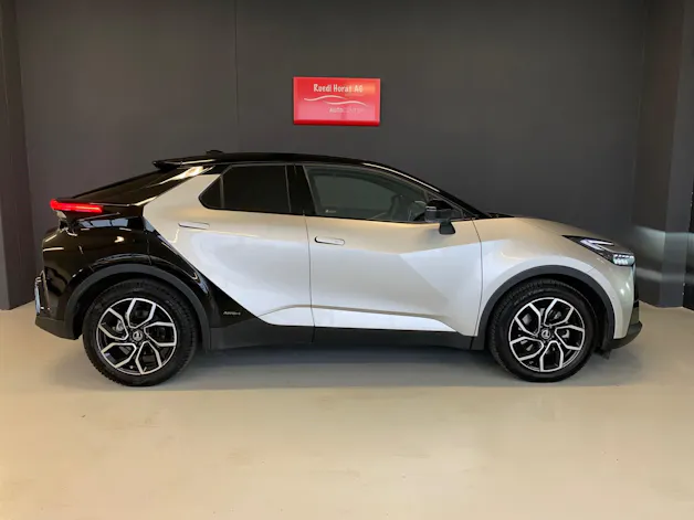 Toyota C-HR 2.0 HEV Style Premiere 4x4
