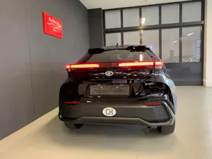 Toyota C-HR 2.0 HEV Style Premiere 4x4