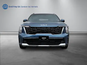 Kia Sorento 1.6 T-GDi Plug-in Hybrid Style 7P