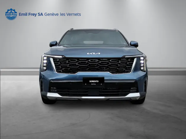 Kia Sorento 1.6 T-GDi Plug-in Hybrid Style 7P