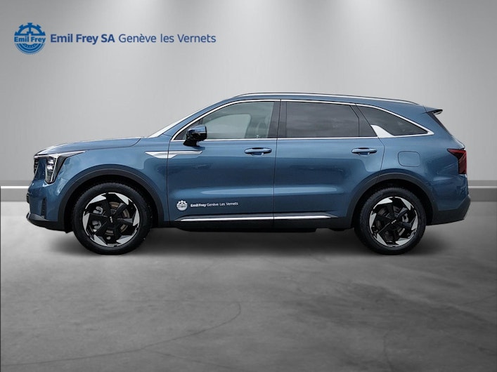 Vehicle image KIA SORENTO