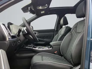 Kia Sorento 1.6 T-GDi Plug-in Hybrid Style 7P