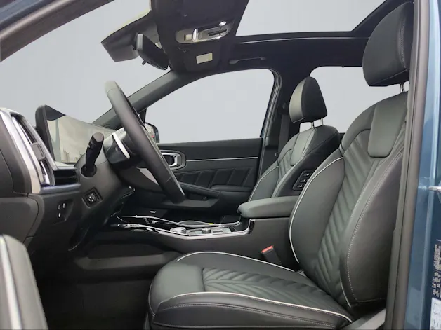 Kia Sorento 1.6 T-GDi Plug-in Hybrid Style 7P