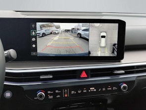 image du véhicule KIA Sorento 1.6 T-GDi Plug-in Hybrid Style 7P