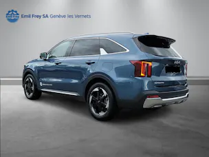 Kia Sorento 1.6 T-GDi Plug-in Hybrid Style 7P