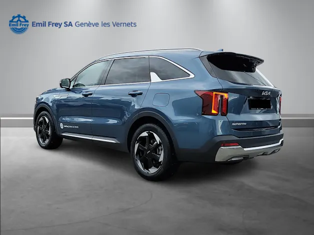 Kia Sorento 1.6 T-GDi Plug-in Hybrid Style 7P