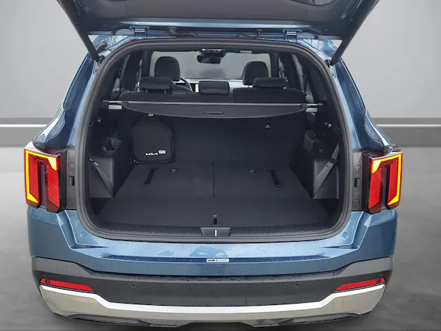 Kia Sorento 1.6 T-GDi Plug-in Hybrid Style 7P