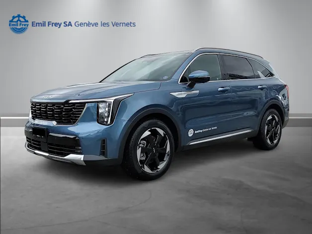Kia Sorento 1.6 T-GDi Plug-in Hybrid Style 7P