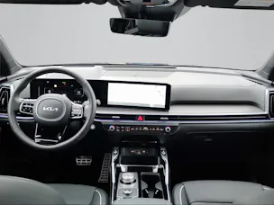Kia Sorento 1.6 T-GDi Plug-in Hybrid Style 7P