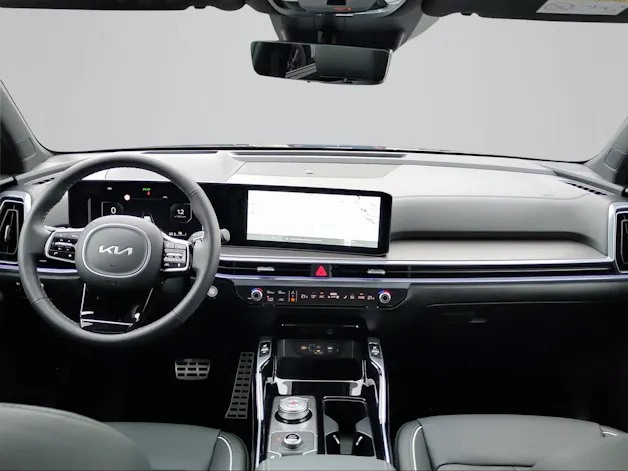 Kia Sorento 1.6 T-GDi Plug-in Hybrid Style 7P