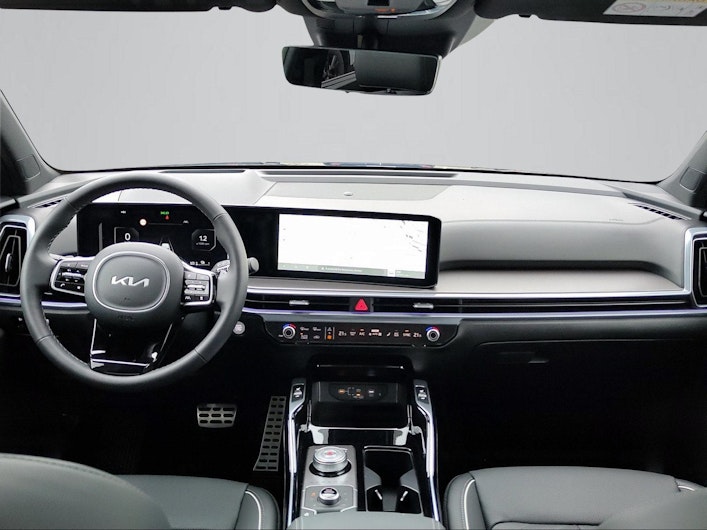 Vehicle image KIA SORENTO