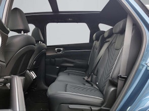 image du véhicule KIA Sorento 1.6 T-GDi Plug-in Hybrid Style 7P