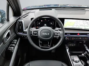 Kia Sorento 1.6 T-GDi Plug-in Hybrid Style 7P