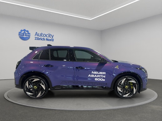 FIAT 600 Abarth Scorpionissima 3