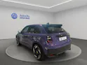 Fiat 600 Abarth Scorpionissima