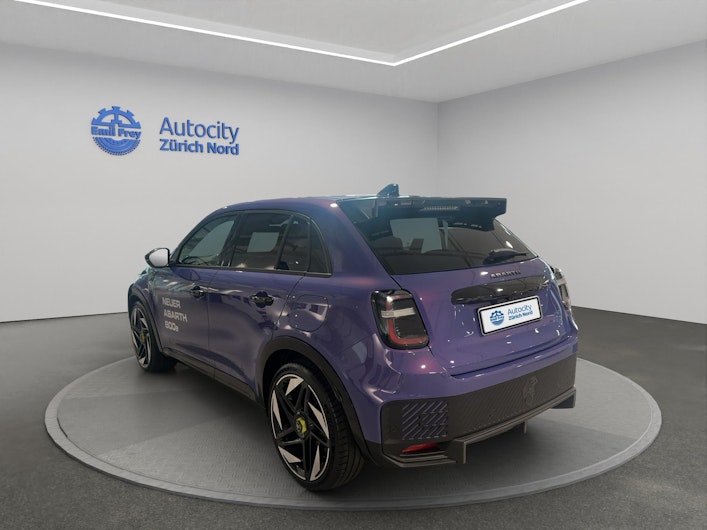 Vehicle image FIAT 600