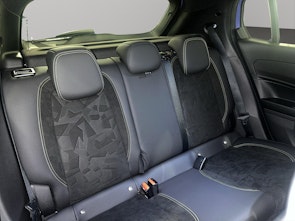 Vehicle image FIAT 600 Abarth Scorpionissima