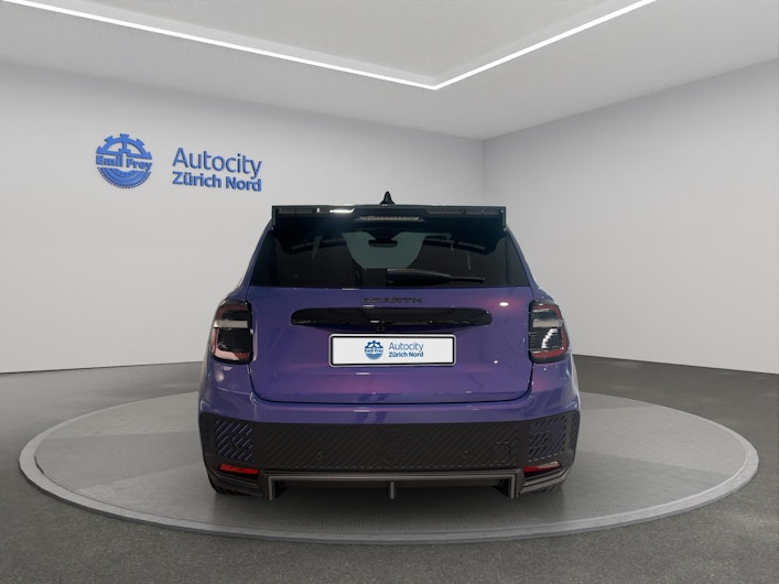 Vehicle image FIAT 600