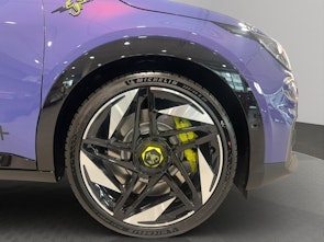 Vehicle image FIAT 600 Abarth Scorpionissima