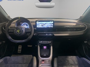 Vehicle image FIAT 600 Abarth Scorpionissima