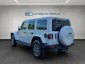 Jeep Wrangler 2.0 Turbo Overland Unlimited 4xe
