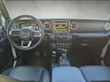 Jeep Wrangler 2.0 Turbo Overland Unlimited 4xe