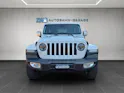 Jeep Wrangler 2.0 Turbo Overland Unlimited 4xe