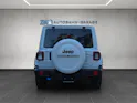 Jeep Wrangler 2.0 Turbo Overland Unlimited 4xe