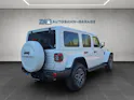 Jeep Wrangler 2.0 Turbo Overland Unlimited 4xe