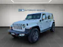Jeep Wrangler 2.0 Turbo Overland Unlimited 4xe