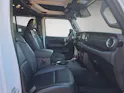 Jeep Wrangler 2.0 Turbo Overland Unlimited 4xe