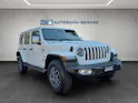 Jeep Wrangler 2.0 Turbo Overland Unlimited 4xe