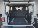 Jeep Wrangler 2.0 Turbo Overland Unlimited 4xe