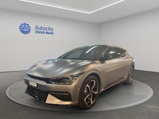 Vehicle image KIA EV6 0