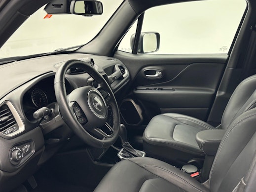 JEEP Renegade 1.3 Turbo 80th Anniversary 2