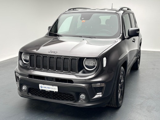 JEEP Renegade 1.3 Turbo 80th Anniversary 0