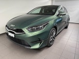 First vehicle image