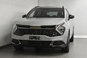 First vehicle image