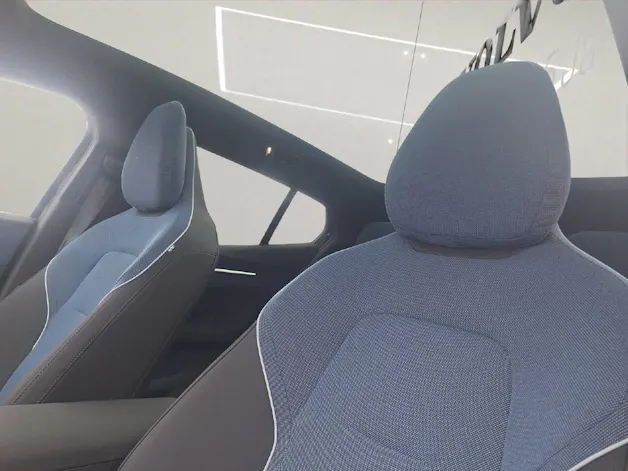 Volvo EX30 E60 Ultra
