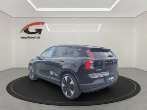 Volvo EX30 E60 Ultra