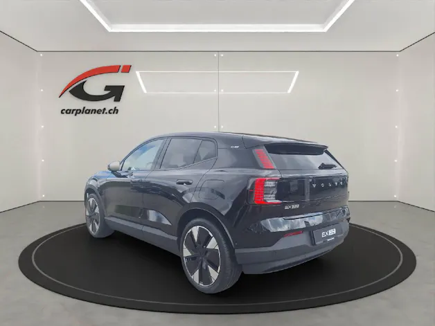 Volvo EX30 E60 Ultra