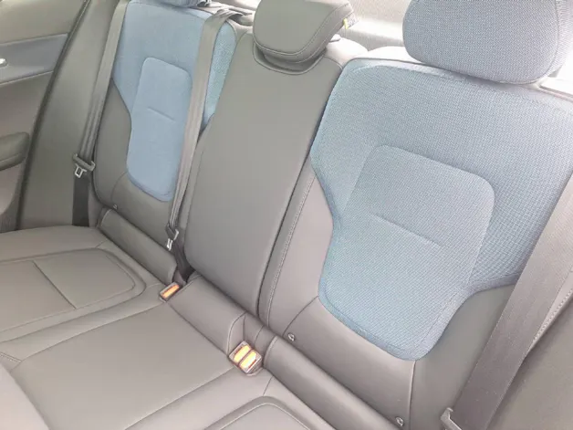 Volvo EX30 E60 Ultra