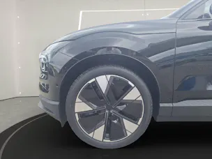 Volvo EX30 E60 Ultra