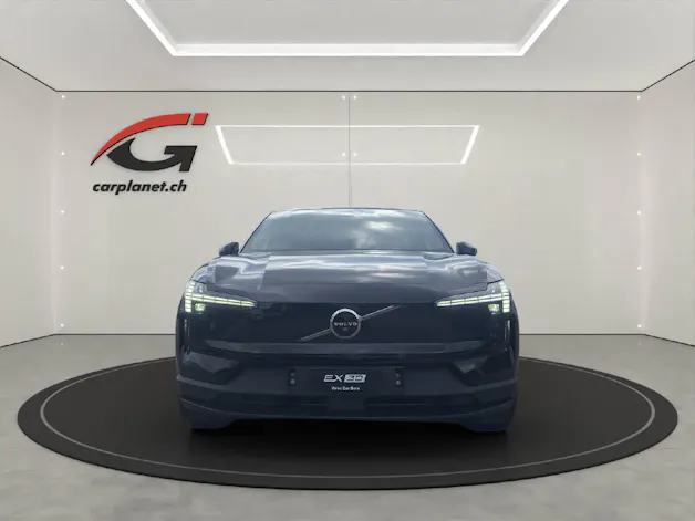 Volvo EX30 E60 Ultra