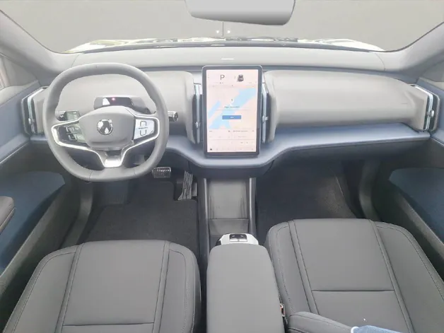 Volvo EX30 E60 Ultra