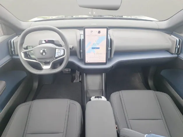 Volvo EX30 E60 Ultra