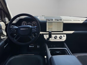 Vehicle image LAND ROVER Defender 110 5.0 V8 SC Carpathian Edition