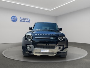 Vehicle image LAND ROVER Defender 110 5.0 V8 SC Carpathian Edition