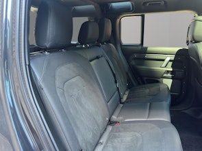 Vehicle image LAND ROVER Defender 110 5.0 V8 SC Carpathian Edition